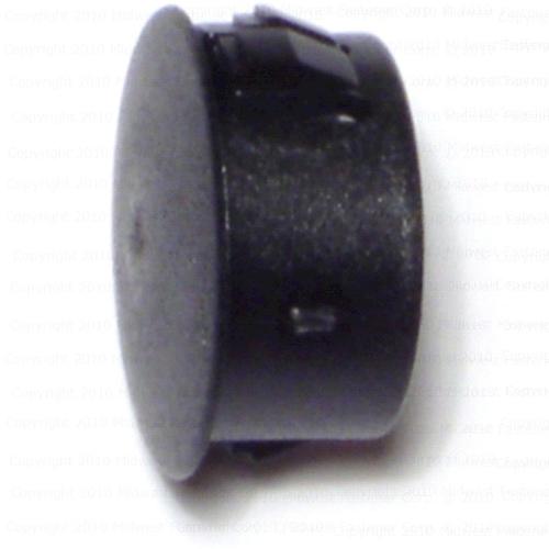 11/16" Black Hole Plugs 8 pcs/box at Menards®