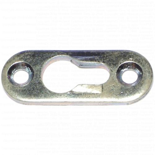 Extra Heavy One Hole Keyhole Fittings 6 pcs/box at Menards®