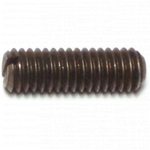 5/1618 x 1 Slotted Headless Set Screws 1 pack at Menards®