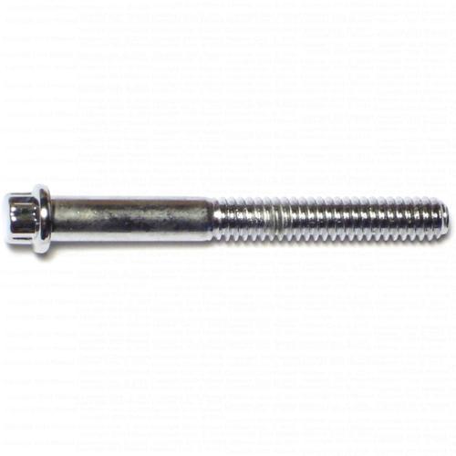 1/4"20 x 21/4" 12 Point Cap Screws 10 pcs/box at Menards®