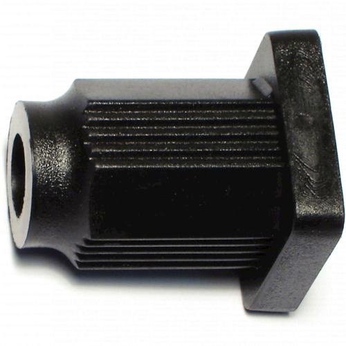 1" x 16 Gauge Square Tubing Caster Sockets 4 pcs/box at Menards®