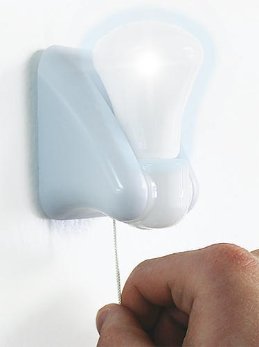 Battery Operated LED Easy Bulbs (2-Pack) at Menards
