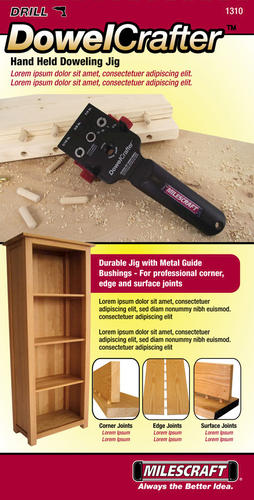 menards cabinet hardware jig