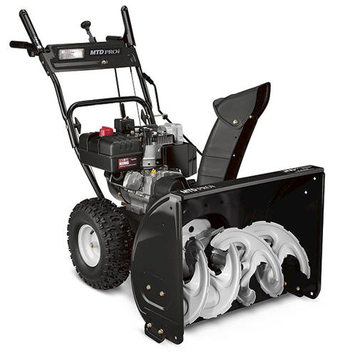 Menards Snow Blowers >> 26" 2-Stage Snow Blower- 208cc at Menards® Menards Snow Blowers >> 26" 2-Stage Snow Blower- 208cc at Menards®