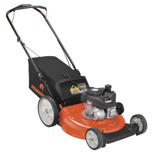 Menards Push Mowers