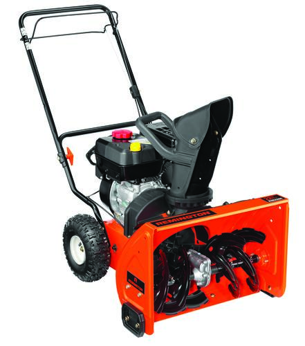 Menards Snow Blowers >> Remington 22" Two-Stage Snow Blower-179cc at Menards® Menards Snow Blowers >> Remington 22" Two-Stage Snow Blower-179cc at Menards®