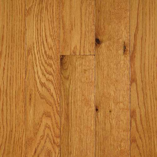 Oak Solid Hardwood Flooring 3/4" x 3" (24 sq.ft/ctn) at Menards®