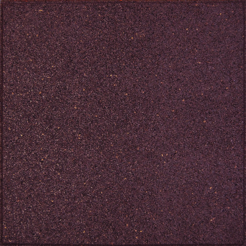 24" Smooth Rubber Paver at Menards®