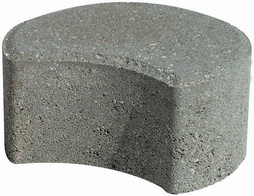 2-3/8" x 4-3/8" x 5-3/4" Crescent Edger at Menards®