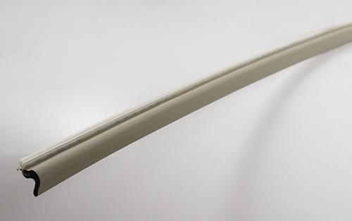 Mastercraft 36 Quot X 80 Quot Compression Weatherstrip Kit At Menards 174 Exterior Door Weather Stripping Replacement