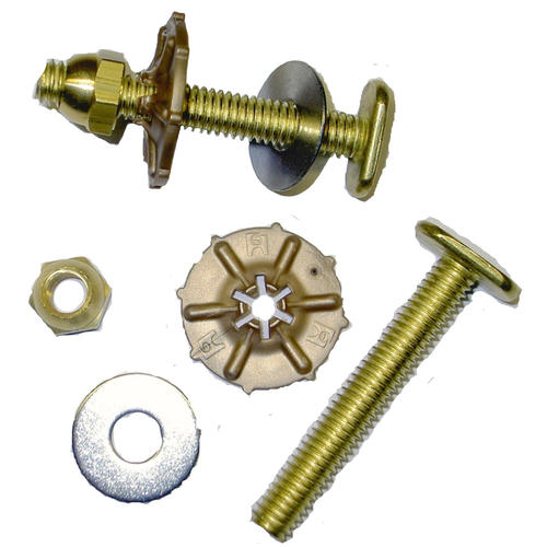 Johni Quick Bolt 5/16" Diameter 2 Per Pack at Menards®