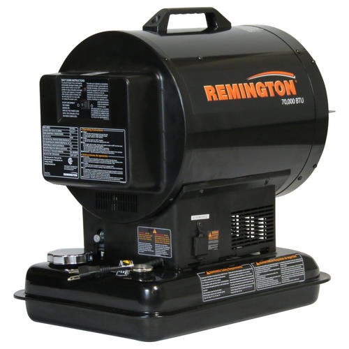 70K BTU Kerosene Radiant Heater at Menards®