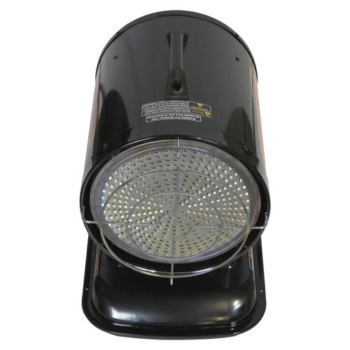 70K BTU Kerosene Radiant Heater at Menards®