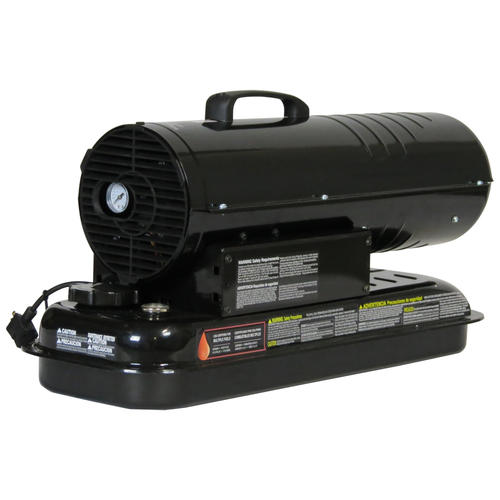 70K BTU Kerosene Heater at Menards®