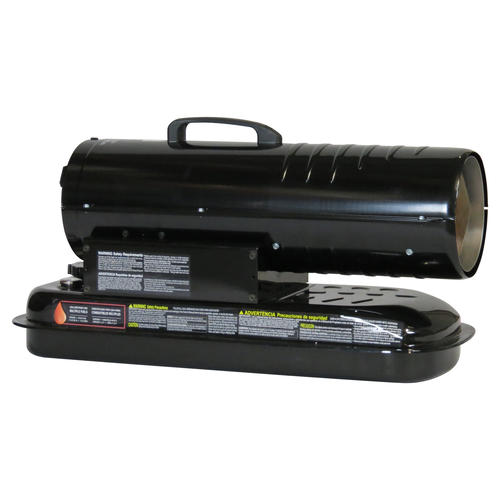 70K BTU Kerosene Heater at Menards®