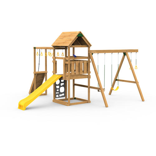 PlayStar Contender Starter Factory Built Playset at Menards®