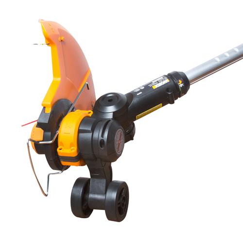 Worx® 32Volt Trimmer/Edger at Menards®