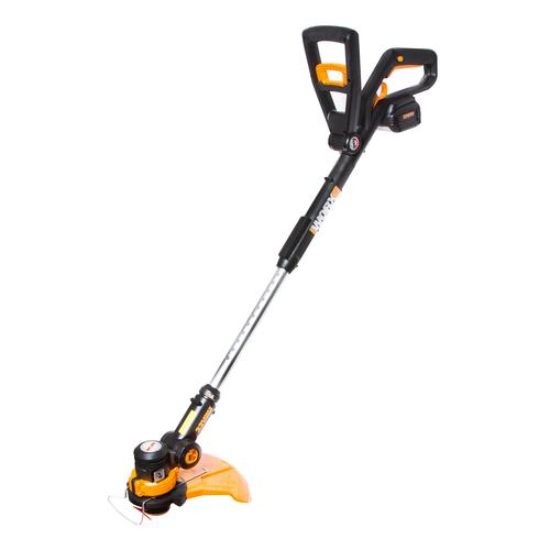Worx® 32Volt Trimmer/Edger at Menards®