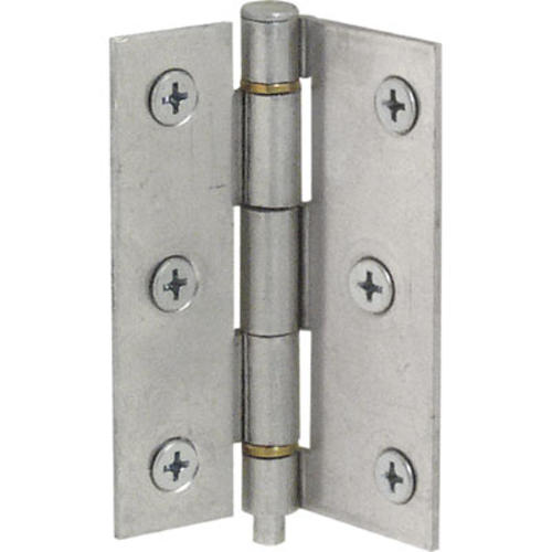 PrimeLine 2Pack 3" Aluminum Replacement Door Hinges at Menards®