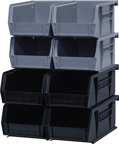 Stack & Hang Bins 8 Pack at Menards®