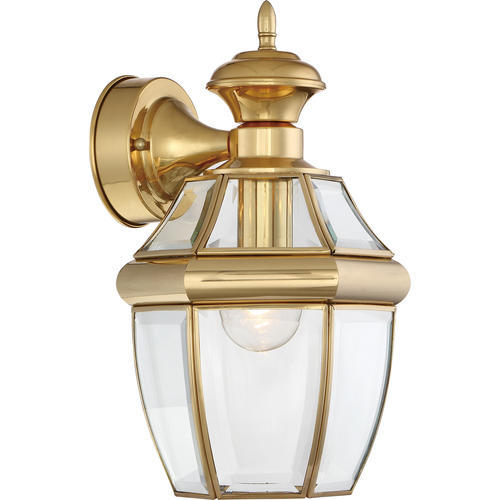 Patriot Lighting Carriage 14