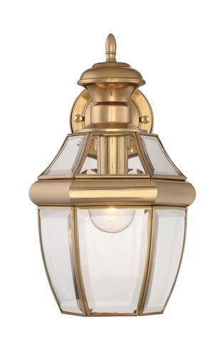 Patriot Lighting Carriage 14