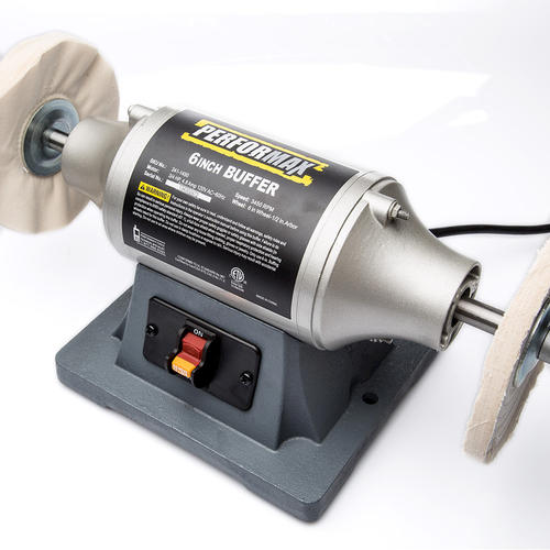 Performax 6" Buffer at Menards®