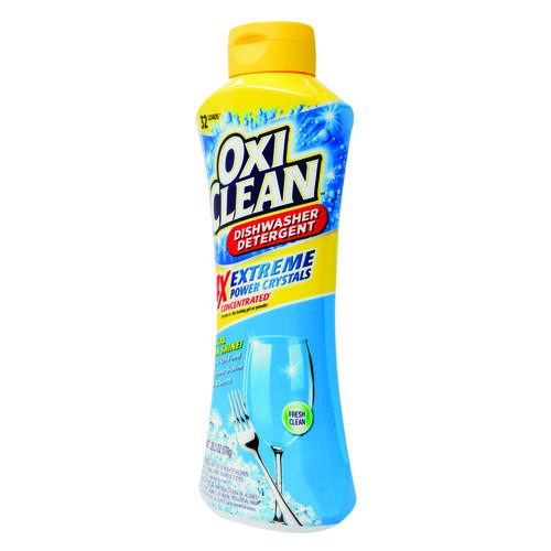 Oxi Clean Dishwasher Detergent 32 Load at Menards®