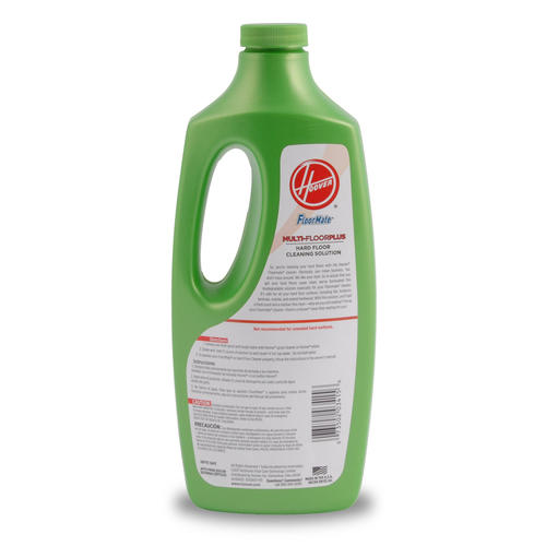 Hoover 2X FloorMate MultiFloor Plus Hard Floor Cleaning Solution 32