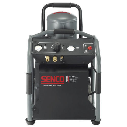 SENCO® 4.5 Gal. Portable Air Compressor at Menards®
