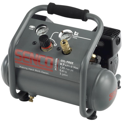 SENCO® 1 Gal. Finish and Trim Air Compressor at Menards®