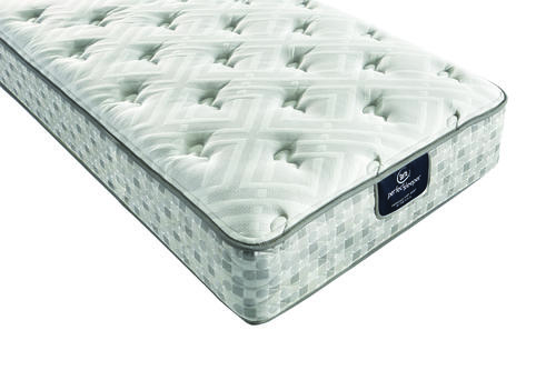 menards serta mattress sale