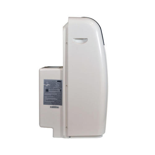 Soleus Air 14,000 BTU Portable 4 in 1 Air Conditioner with Heat Pump at