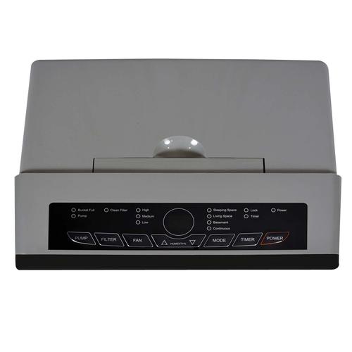 Top 98+ Wallpaper Soleus Air 70 Pint Dehumidifier Hmtd70ea Reviews Sharp