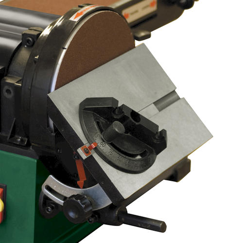 Masterforce 6" x 9" Belt/Disc Sander at Menards®