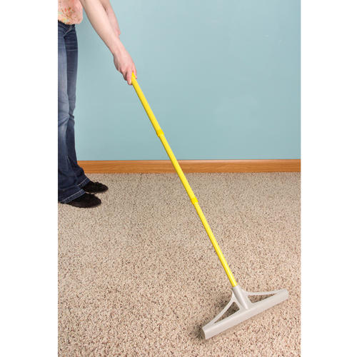 NeatNEasy Carpet & Rug Rake at Menards®