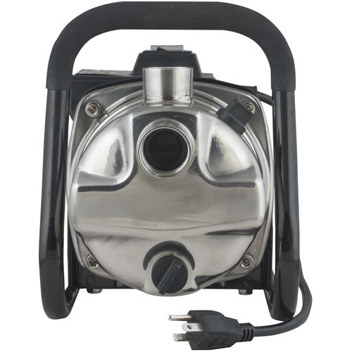 Barracuda 1 HP Lawn Sprinkler Pump at Menards®