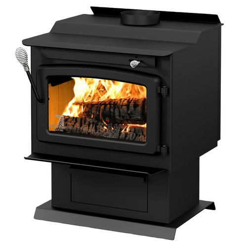 Century FW3000 wood stove at Menards®