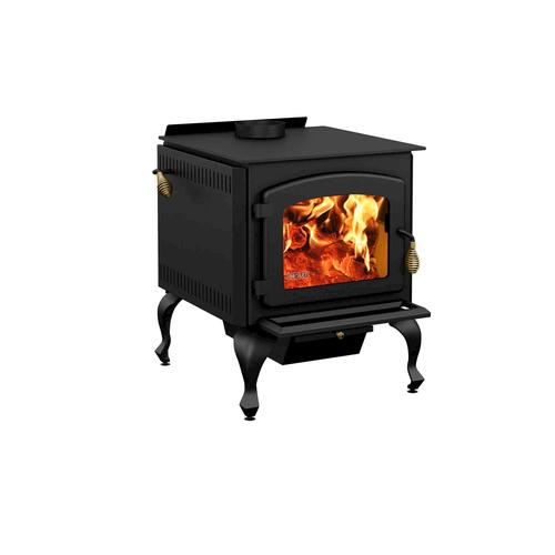 Unique Menards Wood Burning Stove 