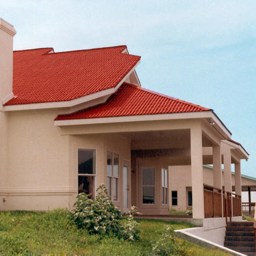 Ondura® Corrugated Roofing Tile at Menards®