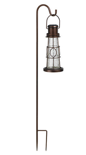patriot lighting 37 1 2 quot antique bronze lighthouse hanging patriot outdoor landscape lighting