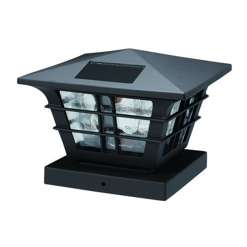 Wixom solar Post Cap at Menards®