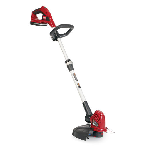 TORO® 12" 20Volt Cordless Trimmer/Walk Behind Edger at Menards®