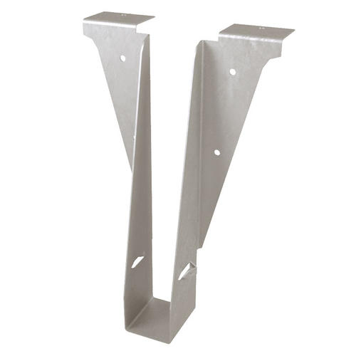 USP Structural Connectors 2" x 10" LightGauge Purlin Hanger at Menards®