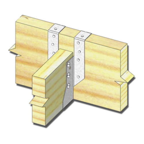 USP Structural Connectors 2" x 612" MultiPurpose Joist Hanger at Menards®