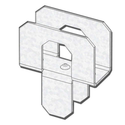 USP Structural Connectors 19/32" Steel Plywood Clips 250 ct. at Menards®