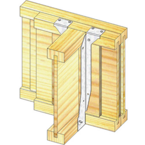 USP Structural Connectors 2" x 14" Top Mount IJoist Hanger at Menards®