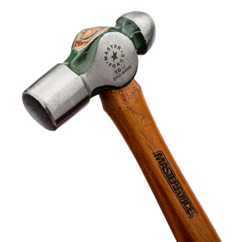 Masterforce® 16 oz. Ball Pein Hammer at Menards®