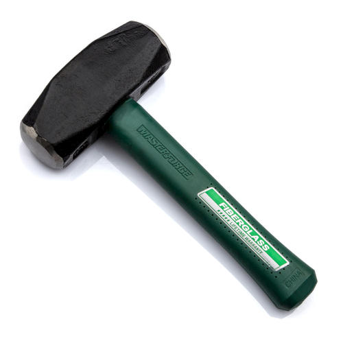 Masterforce® 4 lb. Drilling Hammer at Menards®