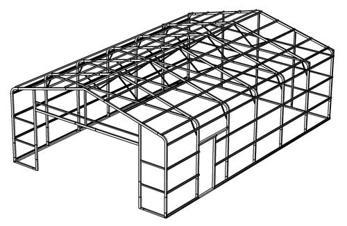Menards Build Your Own Garage Kits Menards Build Your Own Garage Kits